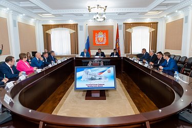 Профилактика вместо проверок 